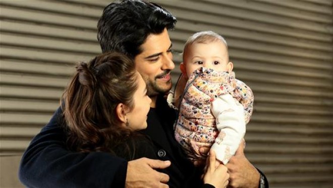 “Kara sevda” belə final etdi