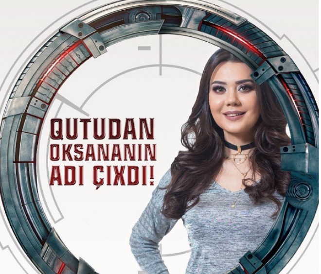 "Mənim kişim deyilsən" deyib onu "Maşın" şoudan çıxartdı