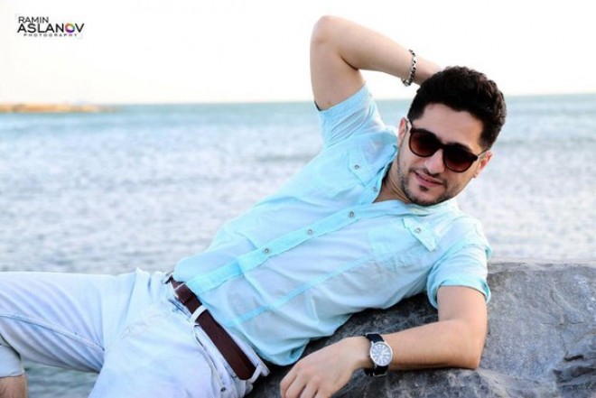 "Qanuni evli deyiləm, amma ailəm var"