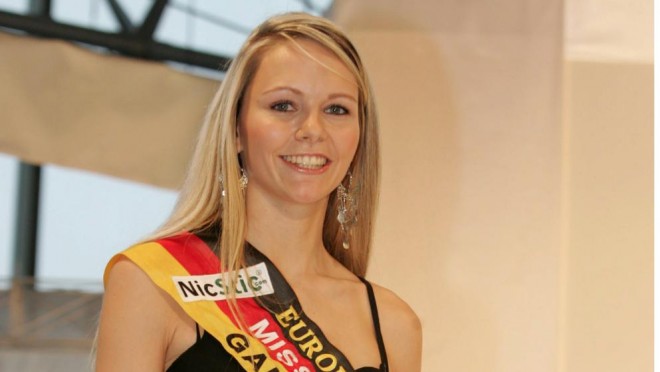 Almaniyalı model qidalanmamaqdan öldü - foto