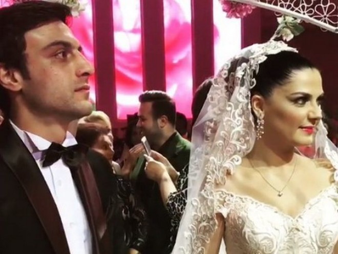 Natavan və Dadodan növbəti paylaşım - foto