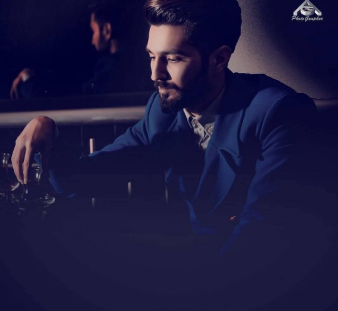 Əhmədin qaranlıq sevgisi