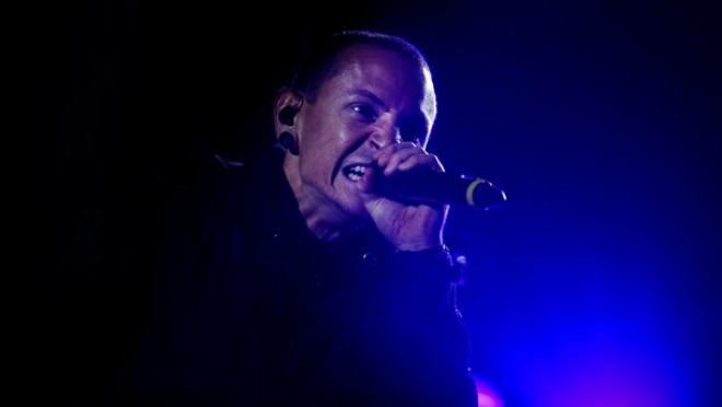 "Linkin Park" qrupu konsert turunu təxirə saldı