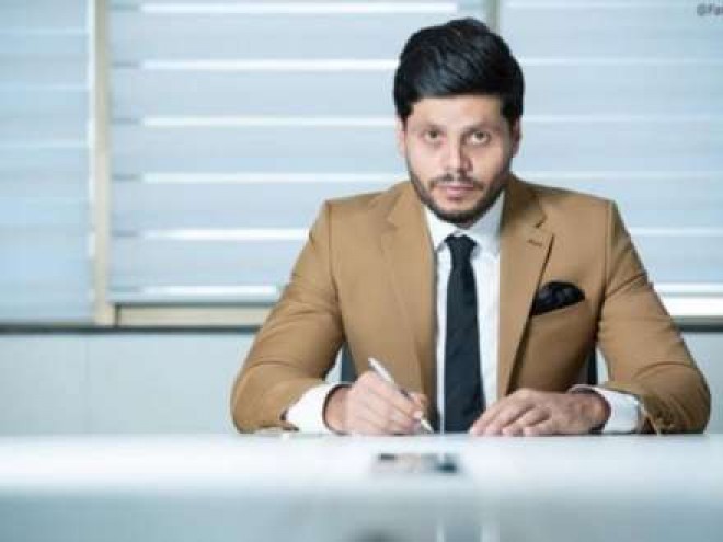 Zaur oğulları ilə İtaliyada