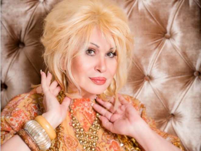 Nisə Qasımova: “Boğazım qəhərlə dolu idi”