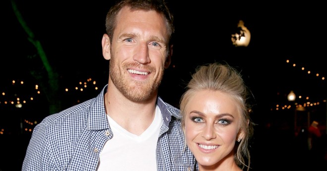 Onlar da evləndi - foto