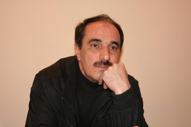 Əməkdar artistə ağır itki üz verdi