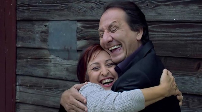 &nbsp;11 il “Arka sokaklar”da çəkilən aktrisa serialı tərk etdi