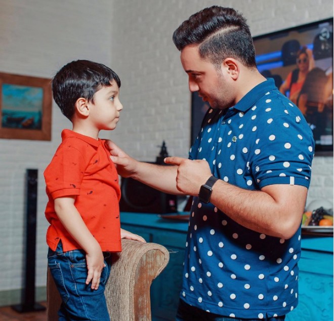 Ayaz Qasımov üçün özəl gün