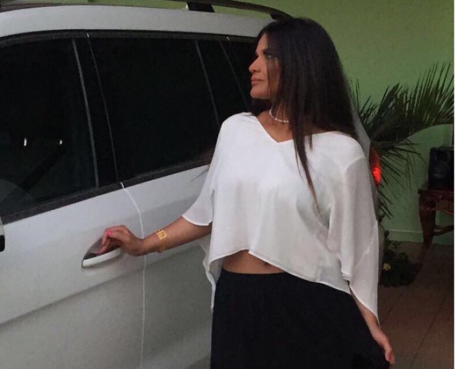 Xumar Qədimova: “Bilmirəm, niyə getdin…”