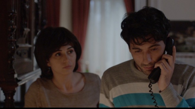 “Hədiyyə” filmi İtaliyanın film festivalına dəvət alıb