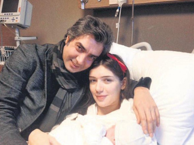 “Polat Alemdar” 2-ci dəfə ata oldu