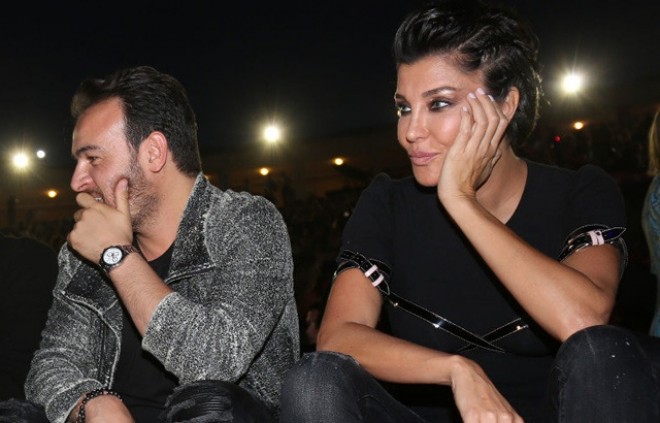 Deniz Akkaya sevgilisi ilə tətil planlayır