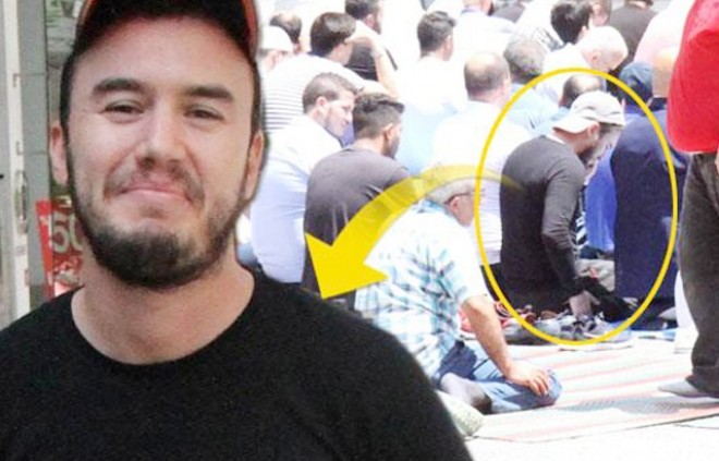 Mustafa Ceceli: "Toy olmayacaq"