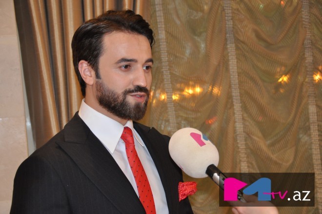 Zamiq Hüseynov: “Bilsəydim, klipdə baş rolda səni çəkərdim”