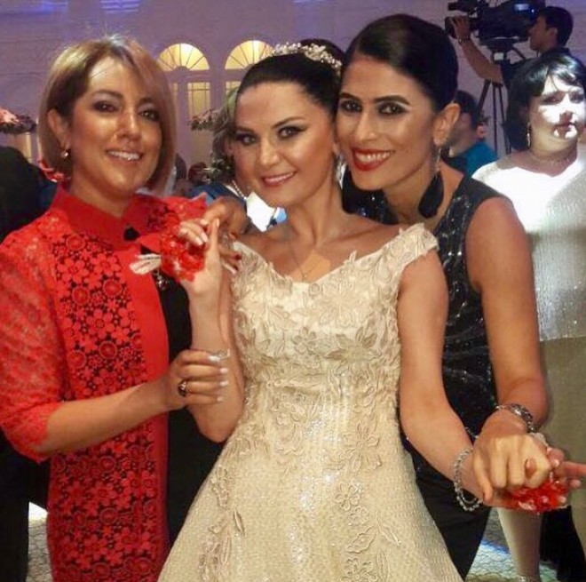 Lalə Natavana tərif yağdırdı: “Mərdliyin, dürüstlüyün, qəlbi genişliyinlə…”