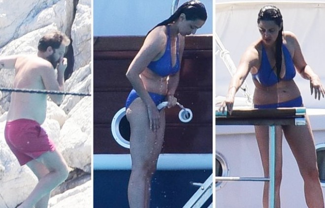 Bir həftəlik gəmi tətili üçün 54 min ödədilər