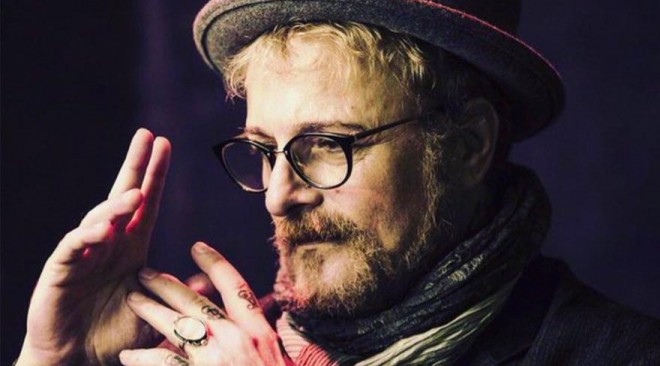 Kənan Doğulu vəfat edən sənət yoldaşını yad etdi