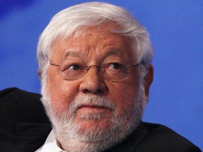 Paolo Villaco 84 yaşında vəfat etdi