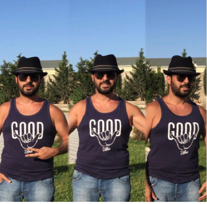 Namiq Qaraçuxurlu: "Allah bizi böyük problemlərdən uzaq etsin"