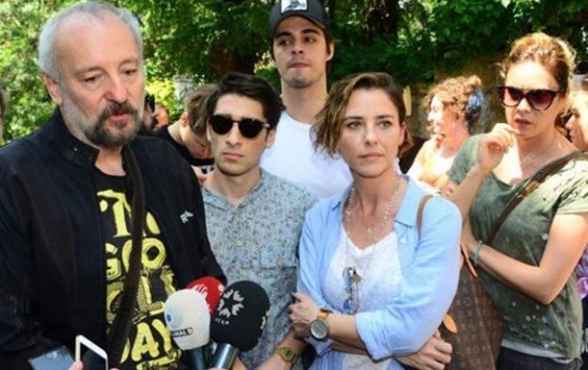 "Dayan yüreğim"i çəkən şirkət iflas etdi