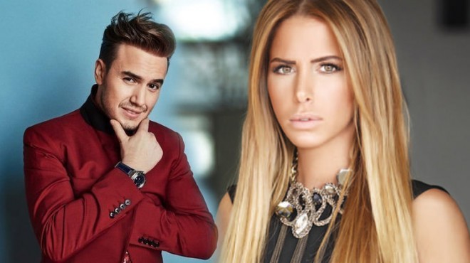 Cecelinin həyat yoldaşı döymə xəbərlərinə sərt cavab verdi