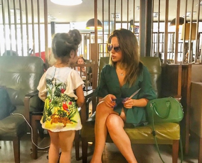 Ayan: "Ona insan demək olarsa..."