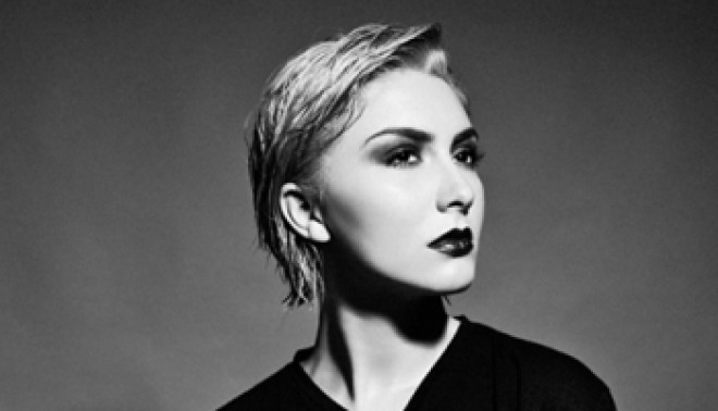 ​Dihaj konsert verməyə hazırlaşır - video