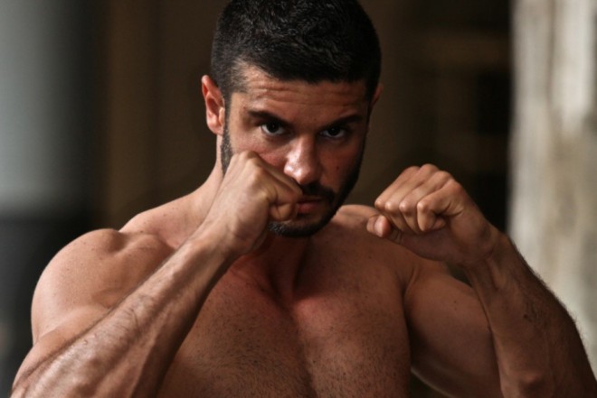 Aktyor: “Sılaya heyranam”