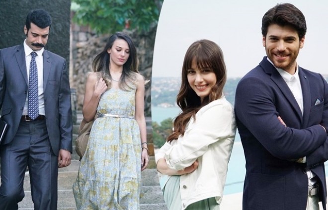 Reytinqdə birinci olan serial açıqlandı