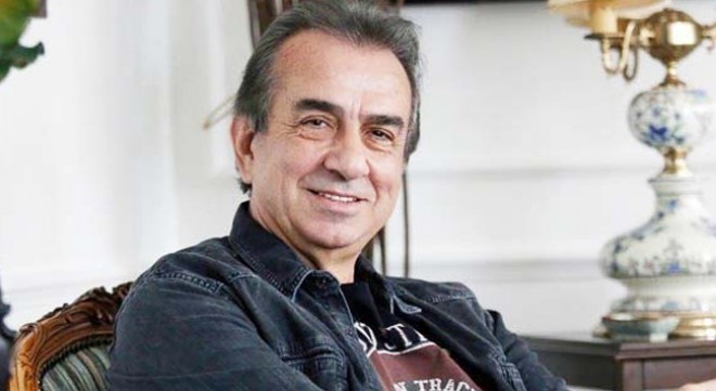 &nbsp;Aktyor 66 yaşını rəqqasla qeyd etdi