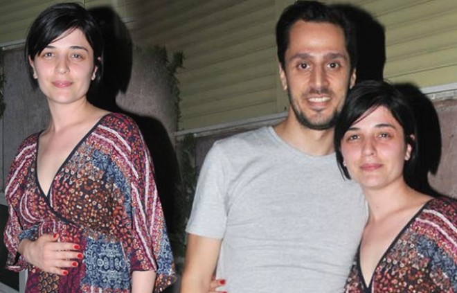 Aktrisa hamilə olması xəbərlərinə aydınlıq gətirib