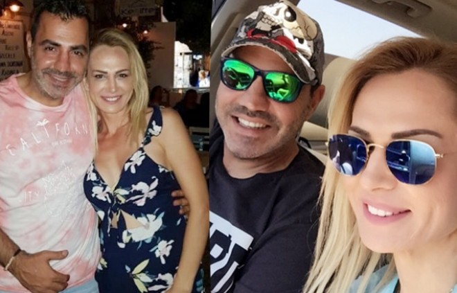 "Survivor"ın Nagihanının yeni sevgilisi kimdir?