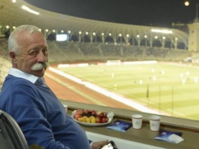 "Pole çudes"in aparıcısı Bakıdadır - fotolar