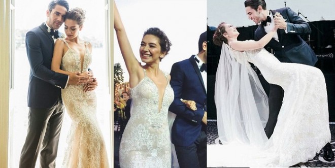 Neslihanla Kadirin bir illiyi - video