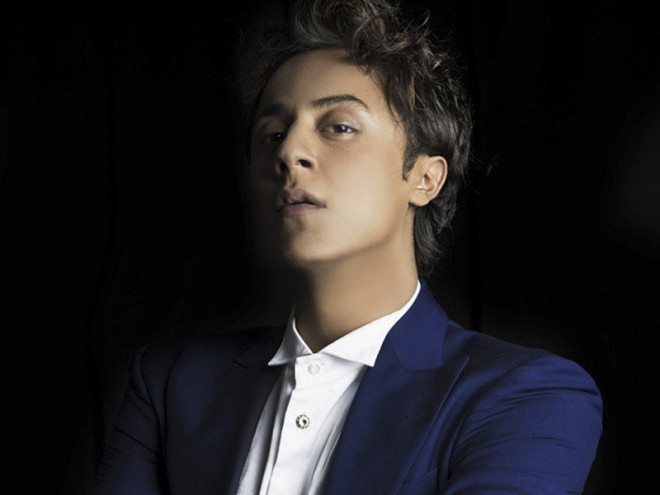 Tolikdən Anara: "Zirvə sənə çox yaraşır, çünki sən zirvədə olan xanımların seçimisən"