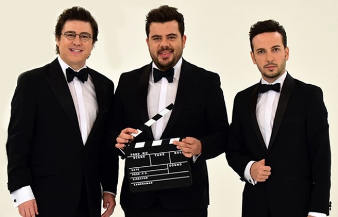 &nbsp;“3 adam” yayımlanmayacaq