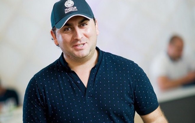 Tolikin ayağı çıxdı?