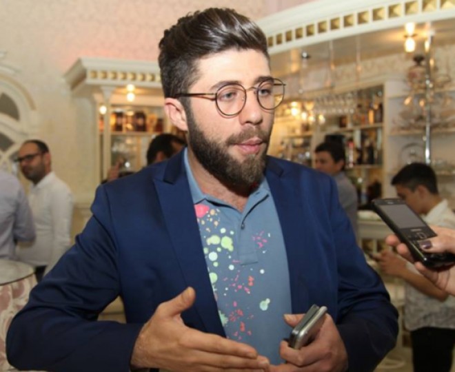 Samir Cavadzadə: “Həyatımda heç kim yoxdur”