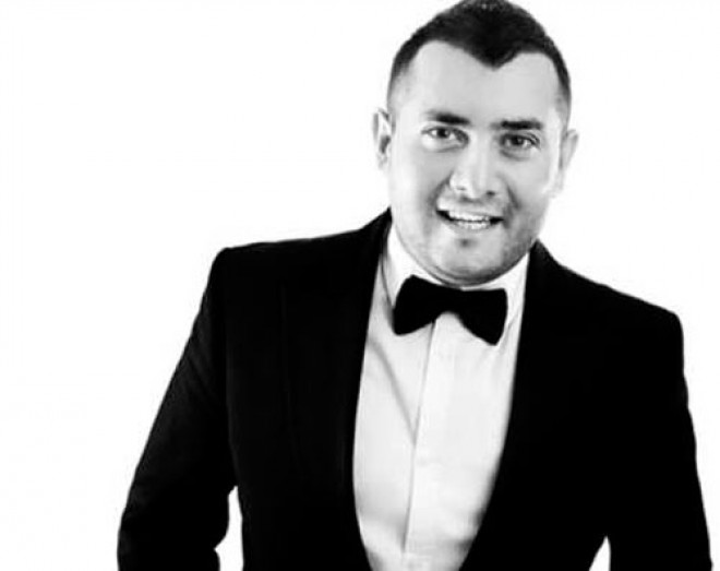 Murad Arif Aygün Səmədzadəyə dəstək çıxdı