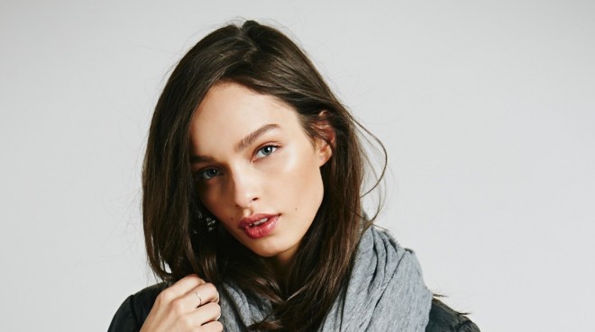 Luma Qrot “Harpers Bazaar” jurnalında - fotolar