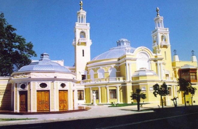 Bəstəkar Ceyhun Allahverdiyevin yaradıcılıq gecəsi keçiriləcək