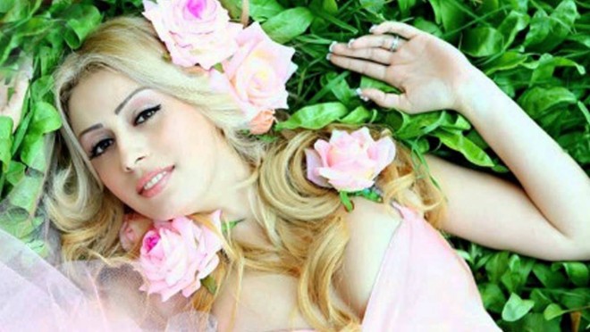 Roza Zərgəli konsert verəcək - foto