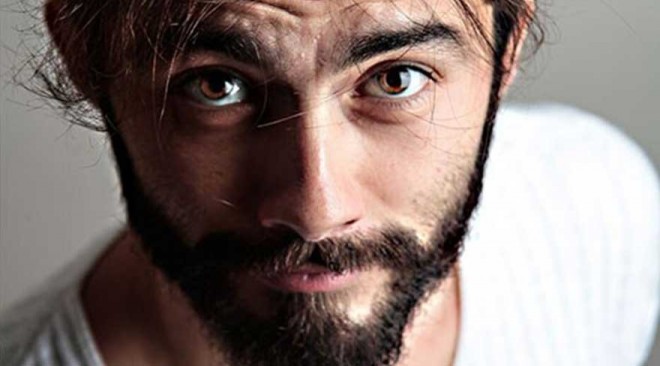 "Medcezir"in aktyoru müğənni oldu