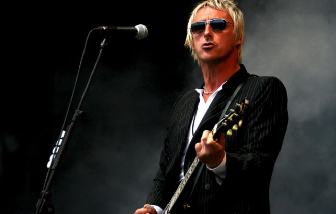 Paul Ueller 8-ci dəfə ata oldu