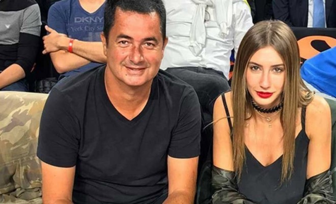 Şeyma Subaşı: "Acun ətək geyinməyimə icazə vermir"