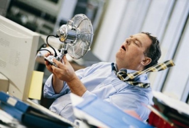 Sabah 39 dərəcə isti olacaq