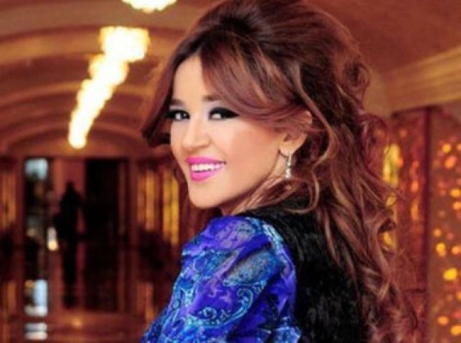 Humay Qədimova: “Gülən üzüm və şükür edən qəlbim var”&nbsp;