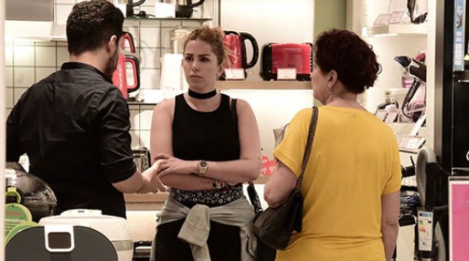 Mustafa Cecelinin həyat yoldaşı ilk dəfə danışdı - foto