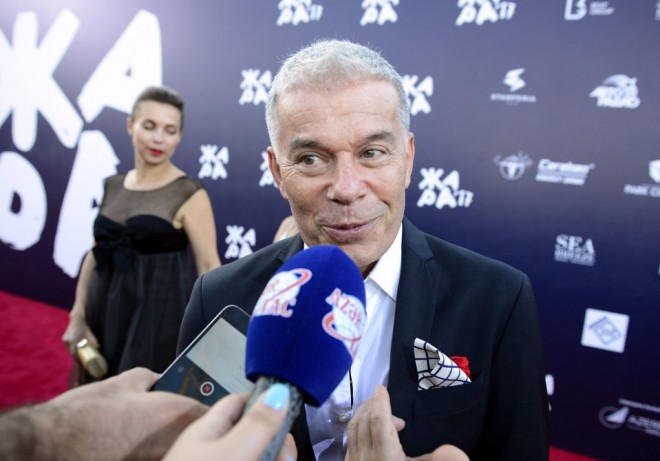 Oleq Qazmanov: "Azərbaycan xalqı dünya musiqi mədəniyyətinə görkəmli simalar bəxş edib"